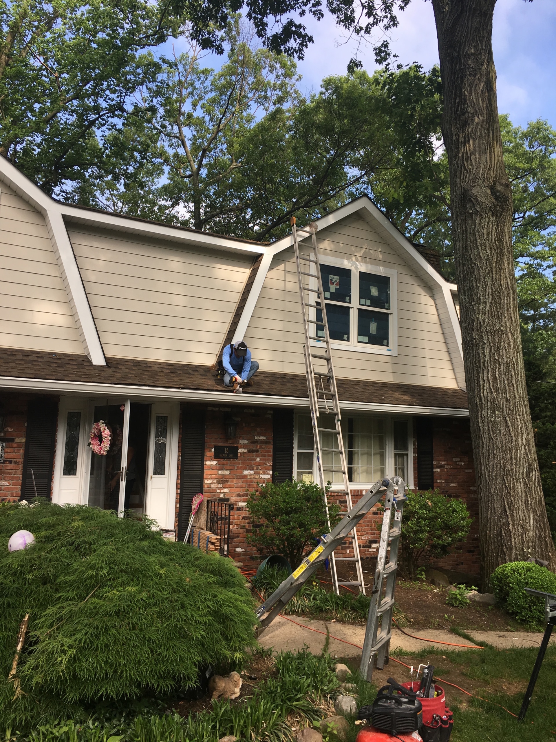 We Install Gutters for Homeowners and Businesses in the Ramsey, NJ Area